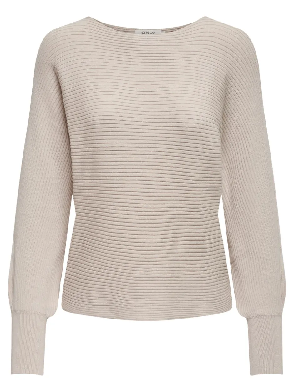 ONLADALINE Striktrøje Dame Strik & Cardigans