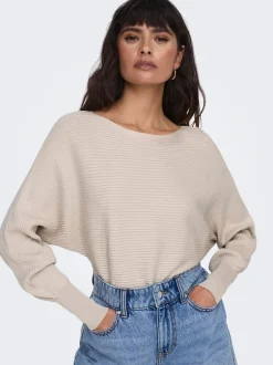 ONLADALINE Striktrøje Dame Strik & Cardigans