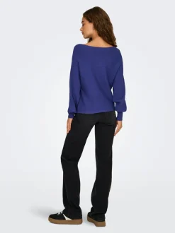 New ONLADALINE Striktrøje Dame Strik & Cardigans