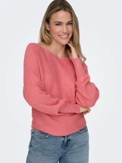New ONLADALINE Striktrøje Dame Strik & Cardigans
