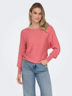 New ONLADALINE Striktrøje Dame Strik & Cardigans