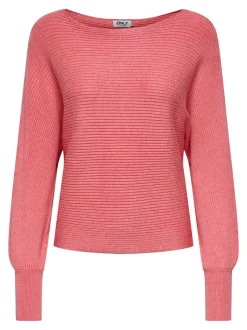 New ONLADALINE Striktrøje Dame Strik & Cardigans