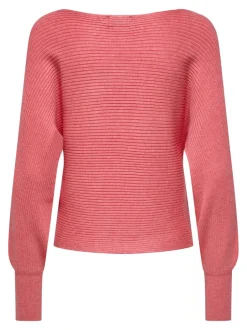 New ONLADALINE Striktrøje Dame Strik & Cardigans