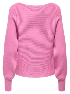 Clearance ONLADALINE Striktrøje Dame Strik & Cardigans