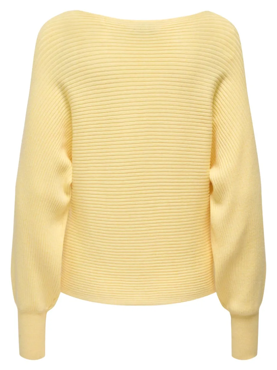 Online ONLADALINE Striktrøje Dame Strik & Cardigans