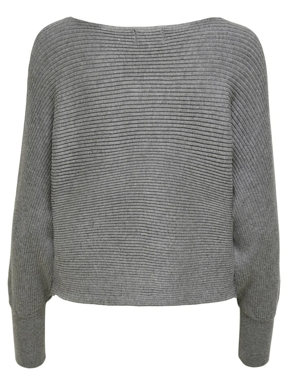 Online ONLADALINE Striktrøje Dame Strik & Cardigans