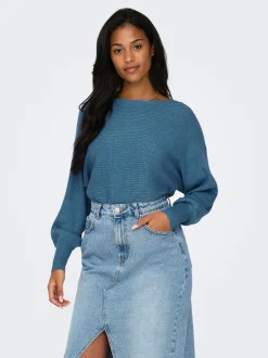 Outlet ONLADALINE Striktrøje Dame Strik & Cardigans