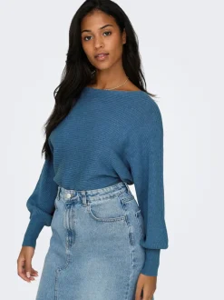 Outlet ONLADALINE Striktrøje Dame Strik & Cardigans