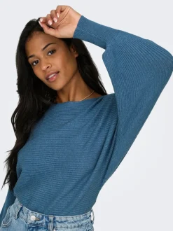 Outlet ONLADALINE Striktrøje Dame Strik & Cardigans