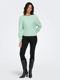 Discount ONLADALINE Striktrøje Dame Strik & Cardigans