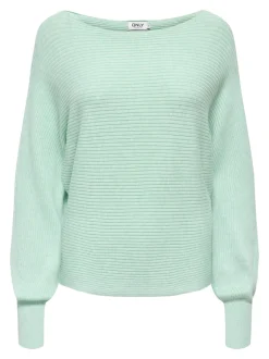 Discount ONLADALINE Striktrøje Dame Strik & Cardigans