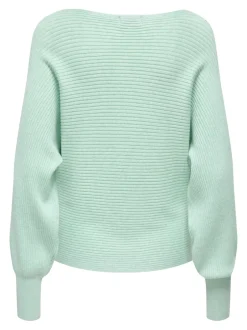 Discount ONLADALINE Striktrøje Dame Strik & Cardigans