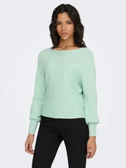 Discount ONLADALINE Striktrøje Dame Strik & Cardigans