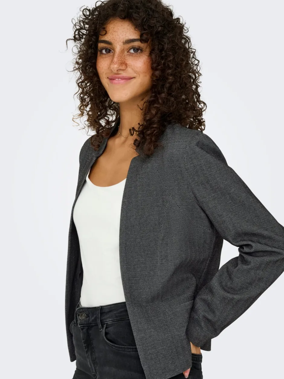 Clearance ONLADDY Blazer Dame Blazere & Veste