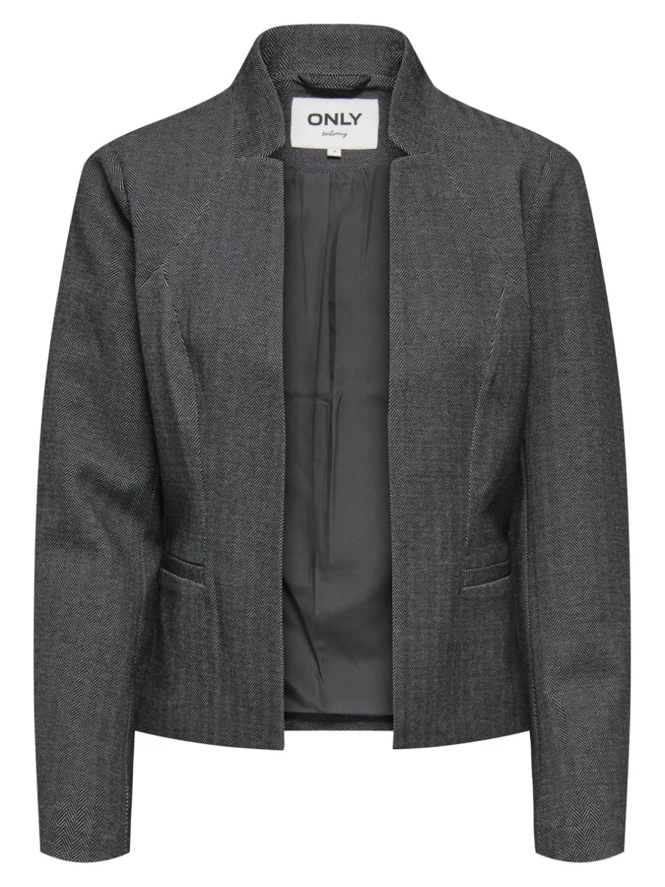 Clearance ONLADDY Blazer Dame Blazere & Veste