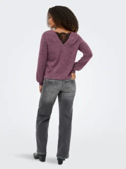 ONLADELE Cardigan Dame Strik & Cardigans