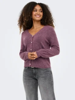 ONLADELE Cardigan Dame Strik & Cardigans