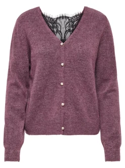 ONLADELE Cardigan Dame Strik & Cardigans
