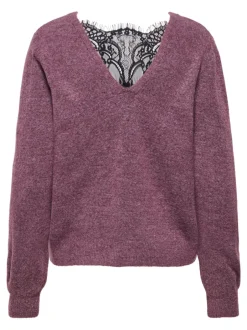 ONLADELE Cardigan Dame Strik & Cardigans