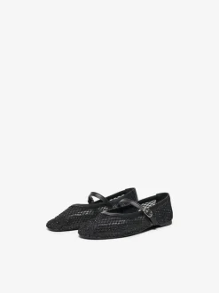 Sale ONLADRIANA-4 Ballerina Dame Accessories|Sko & Støvler