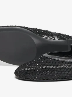 Sale ONLADRIANA-4 Ballerina Dame Accessories|Sko & Støvler