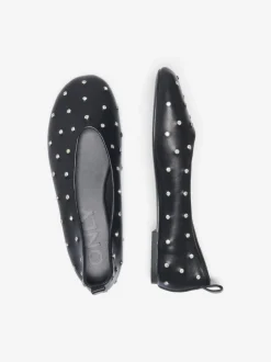 Best ONLADRIANA-2 Ballerina Dame Accessories|Sko & Støvler