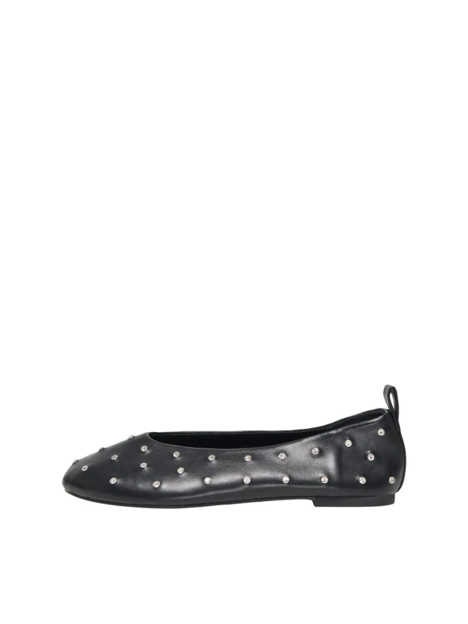 Best ONLADRIANA-2 Ballerina Dame Accessories|Sko & Støvler
