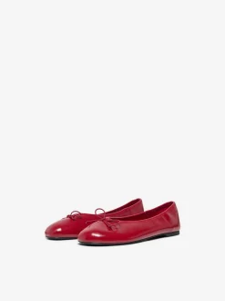 Hot ONLADRIANA-1 Ballerina Dame Accessories|Sko & Støvler