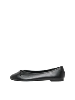 Online ONLADRIANA-1 Ballerina Dame Accessories|Sko & Støvler