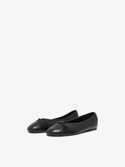 Online ONLADRIANA-1 Ballerina Dame Accessories|Sko & Støvler