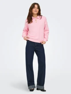 Best ONLAGNES Sweatshirt Dame Sweatshirts