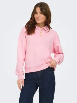 Best ONLAGNES Sweatshirt Dame Sweatshirts