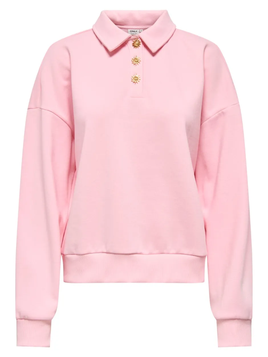 Best ONLAGNES Sweatshirt Dame Sweatshirts
