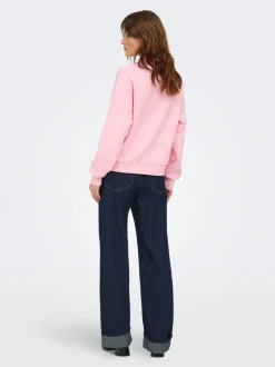Best ONLAGNES Sweatshirt Dame Sweatshirts