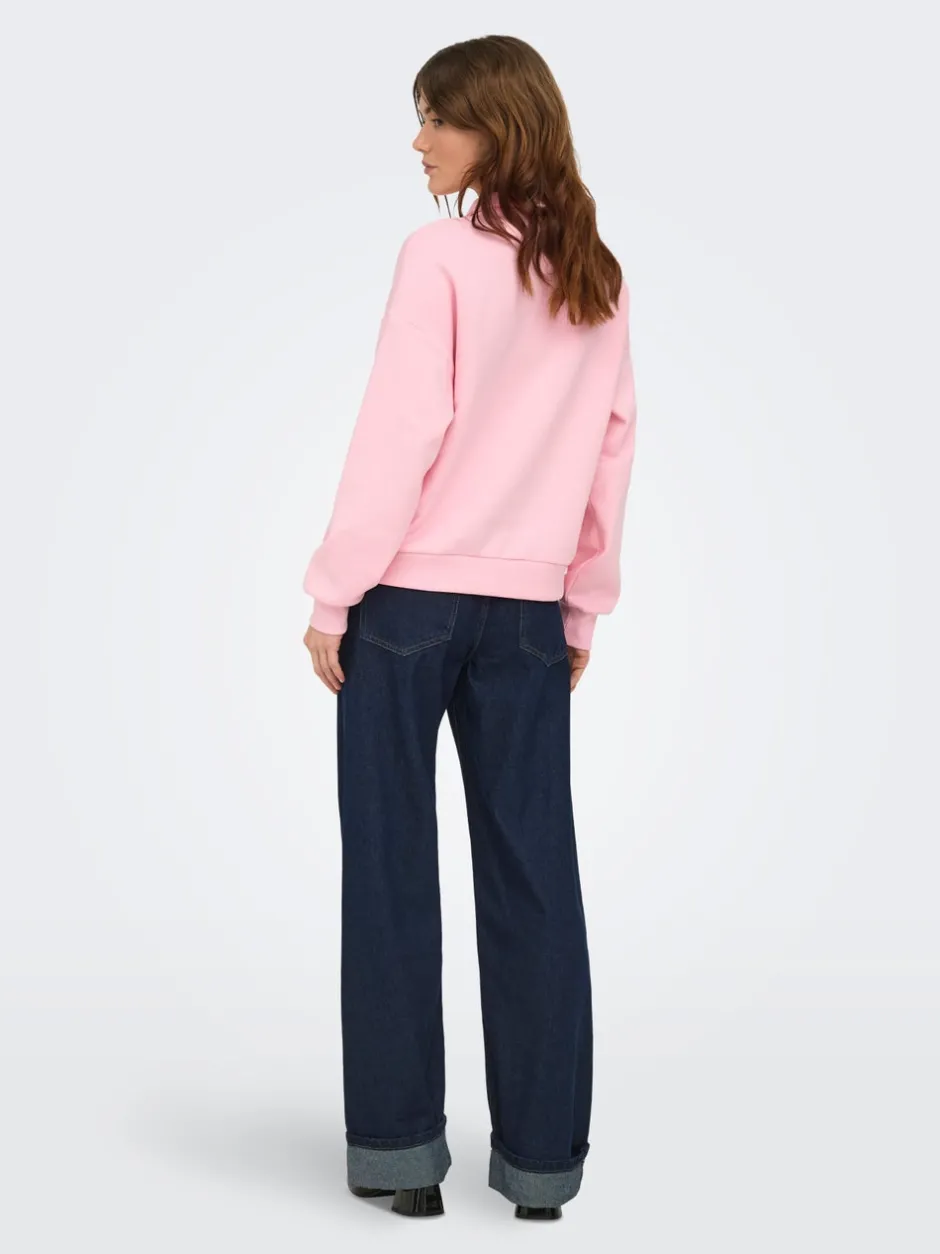Best ONLAGNES Sweatshirt Dame Sweatshirts