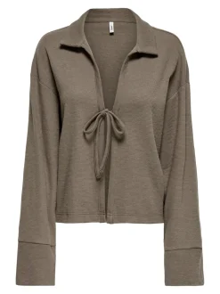 ONLAGNETE Top Dame Strik & Cardigans