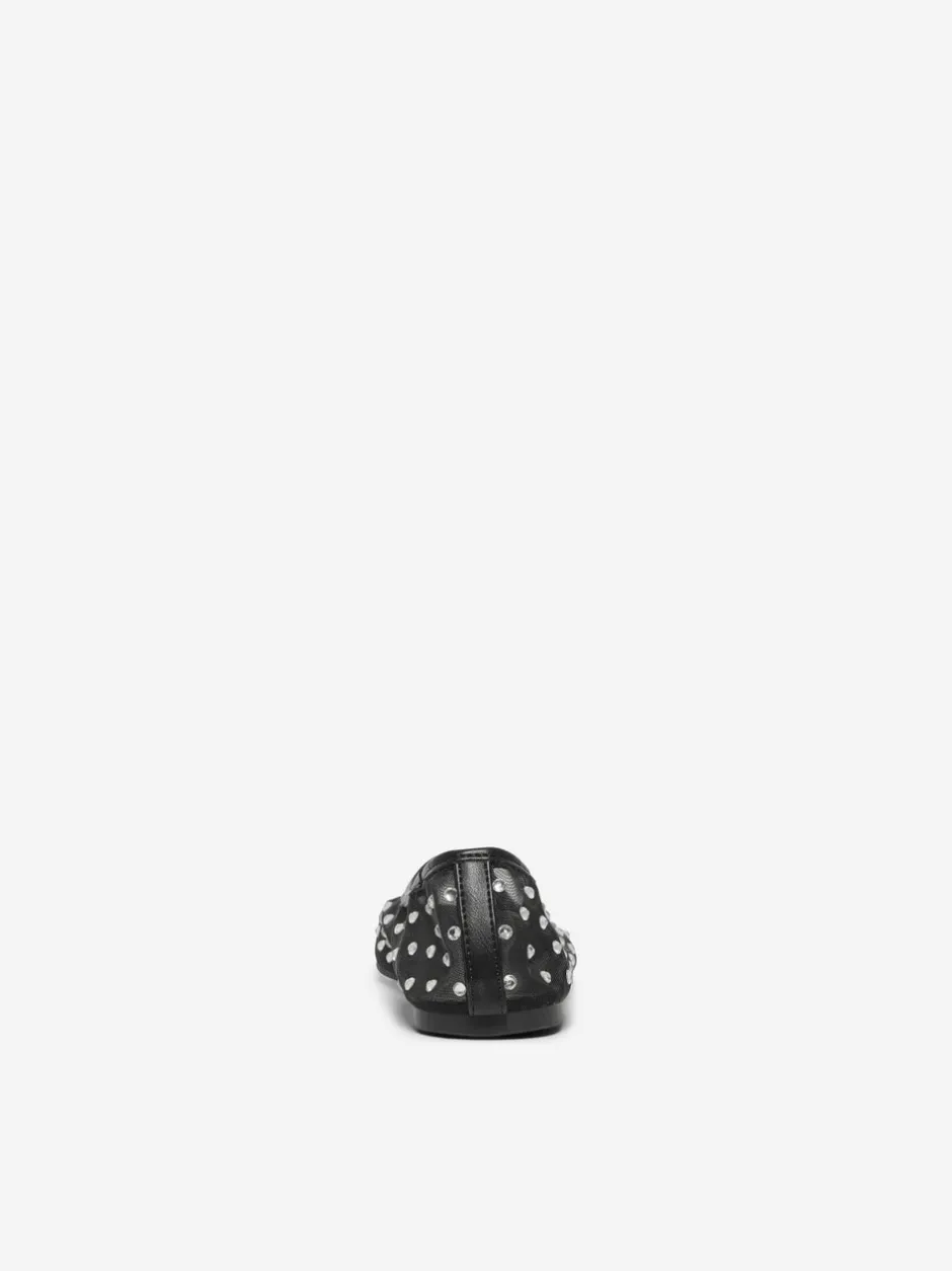 New ONLAKIRA-4 Ballerina Dame Accessories|Sko & Støvler