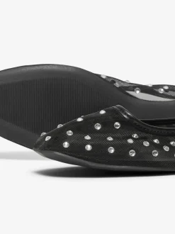 New ONLAKIRA-4 Ballerina Dame Accessories|Sko & Støvler