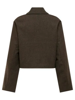 New ONLALEX Jakke Dame Jakker Og Frakker