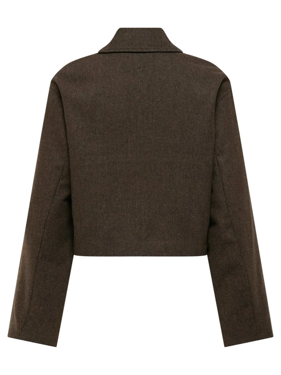 New ONLALEX Jakke Dame Jakker Og Frakker