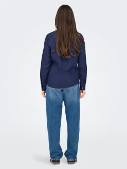 Discount ONLALEXA Skjorte Dame Skjorter