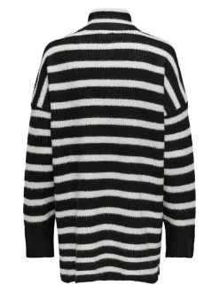 Sale ONLALFRIDA Striktrøje Dame Strik & Cardigans