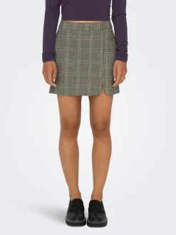 ONLALIA Nederdel Kort nederdel Dame Nederdele