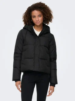 New ONLALICE Jakke Dame Jakker Og Frakker