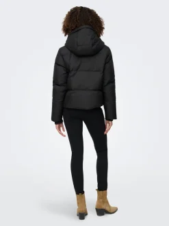 New ONLALICE Jakke Dame Jakker Og Frakker