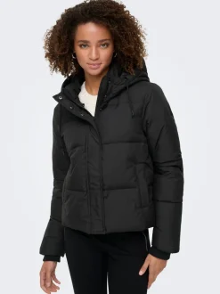 New ONLALICE Jakke Dame Jakker Og Frakker