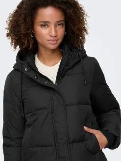 New ONLALICE Jakke Dame Jakker Og Frakker