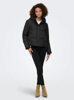 New ONLALICE Jakke Dame Jakker Og Frakker