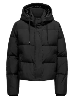 New ONLALICE Jakke Dame Jakker Og Frakker