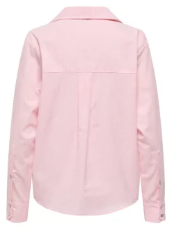 New ONLALINA Skjorte Dame Skjorter